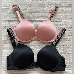 Victoria’s Secret VERY SEXY
Push-Up Bra